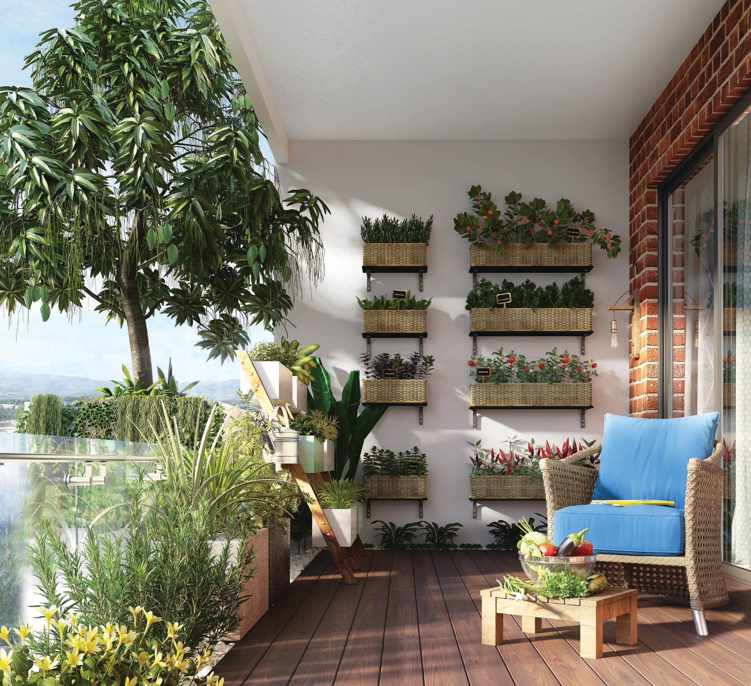 Buy 360 Life Luxury Flats in Hitec City, Hyderabad Hyderabad - Photo 3 | Book Site Visit