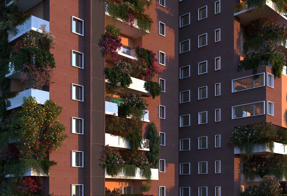 Buy 360 Life Luxury Flats in Hitec City, Hyderabad Hyderabad - Photo 5 | Book Site Visit