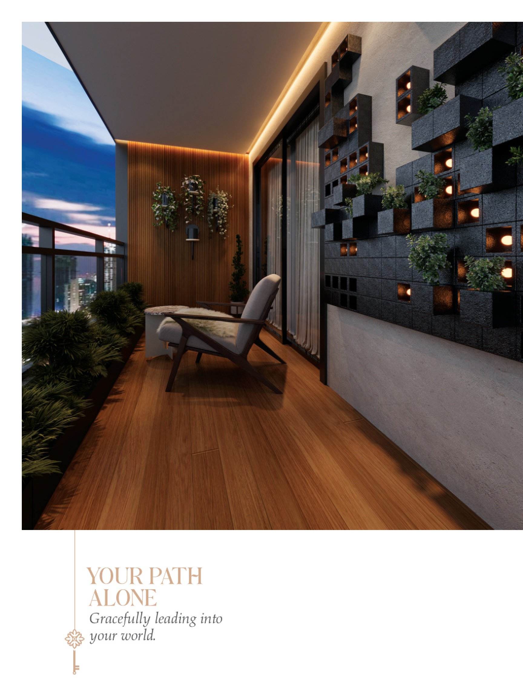 Buy The EDITION Luxury Flats in Khanamet, Hyderabad Hyderabad - Photo 9 | Book Site Visit